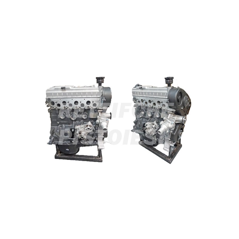 Hyundai 2500 TD Motore Nuovo Semicompleto D4BF