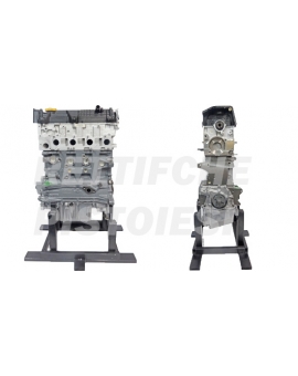 Fiat 1900 JTD Teilüberholt Motor D19AA