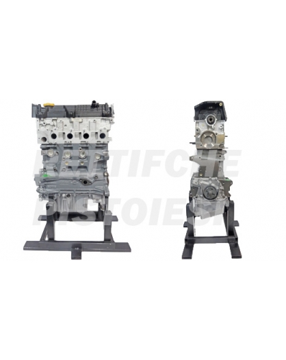 Fiat 1900 JTD Teilüberholt Motor D19AA