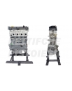 Fiat 1900 JTD Teilüberholt Motor D19AA