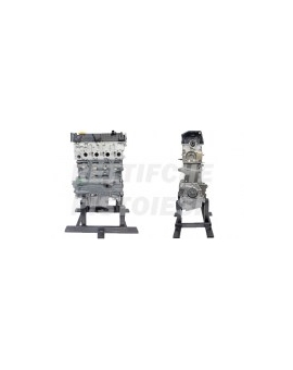 Fiat 1900 JTD Teilüberholt Motor D19AA