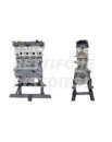 Fiat 1900 JTD Teilüberholt Motor D19AA