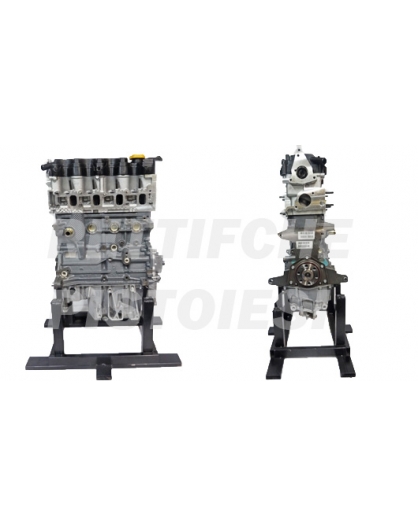 Suzuki 1900 JTD Teilüberholt Motor D19AA