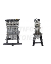 Suzuki 1900 JTD Teilüberholt Motor D19AA