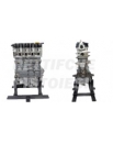Suzuki 1900 JTD Teilüberholt Motor D19AA