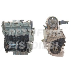 Hyundai  2000 CRDi 16v Motore Nuovo Semicompleto D4EA
