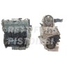 Hyundai  2000 CRDi 16v Motore Nuovo Semicompleto D4EA