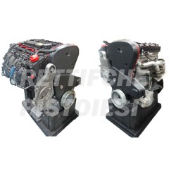 Alfa 2000 Bz 16v TSP Motore Nuovo Completo AR 32310