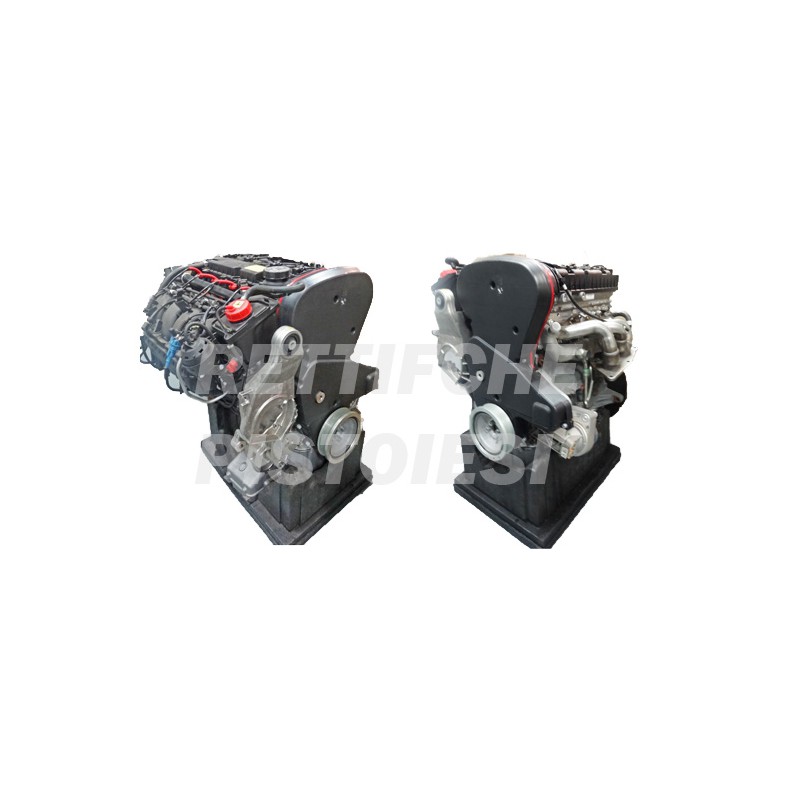 Alfa 2000 Bz 16v TSP Motore Nuovo Completo AR 32310