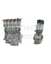 Lancia 1900 JTDM Neu Teilmontiertmotor 939A1000