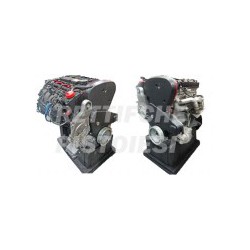 Alfa 2000 Bz 16v TSP Motore Nuovo Completo AR 32310