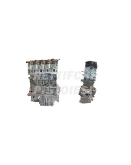 Lancia 1900 JTDM Neu Teilmontiertmotor 939A1000