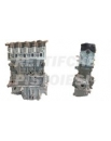 Lancia 1900 JTDM Neu Teilmontiertmotor 939A1000