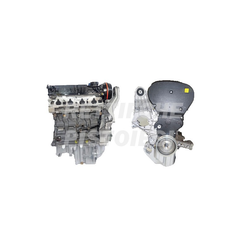 Alfa 1800 Bz 16v TSP  Motore Revisionato Semicompleto AR32201