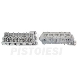 Volvo 2400  DCi Testa Revisionata Semicompleta