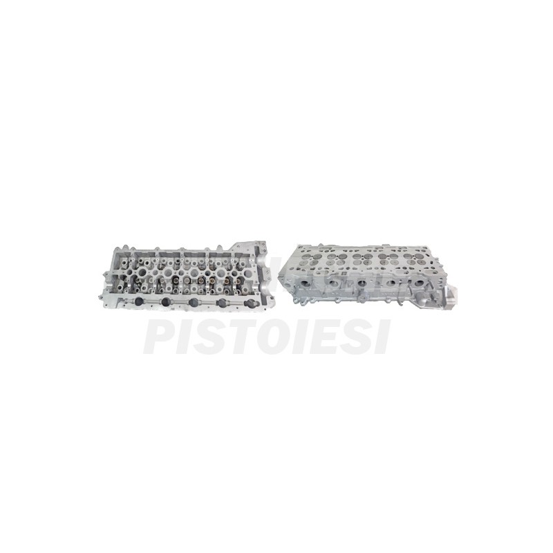 Volvo 2400  DCi Testa Revisionata Semicompleta