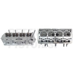 Fiat  500 Panda 900cc Benzina Testa Revisionata Semicompleta