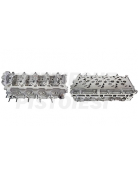 Kia 2000 CRD 16v Fabrikneu Zylinderkopf nackt