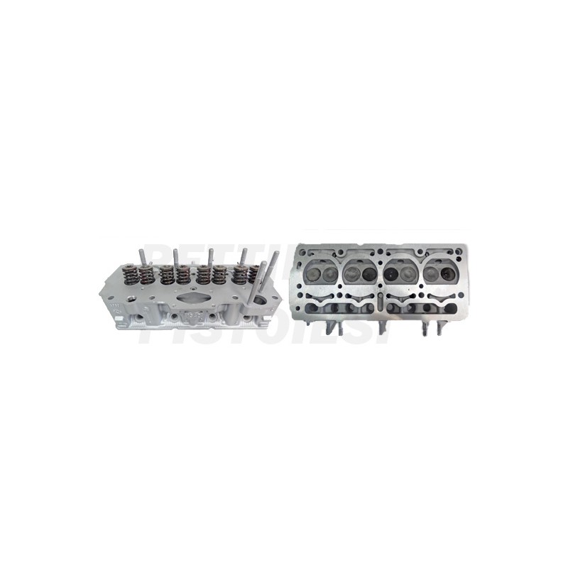 Fiat  500 Panda 900cc Benzina Testa Revisionata Semicompleta