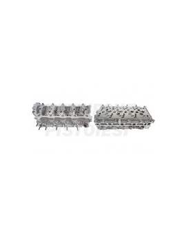 Kia 2000 CRD 16v Fabrikneu Zylinderkopf nackt