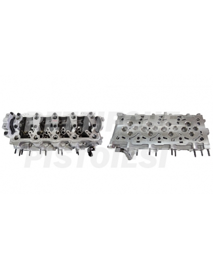 Hyundai 2000 CRD 16v Fabrikneu Zylinderkopf nackt
