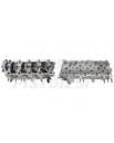 Hyundai 2000 CRD 16v Fabrikneu Zylinderkopf nackt