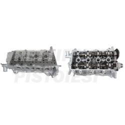 Daihatsu 1300 Bz 16v  Testa  Revisionata Completa 3SZ