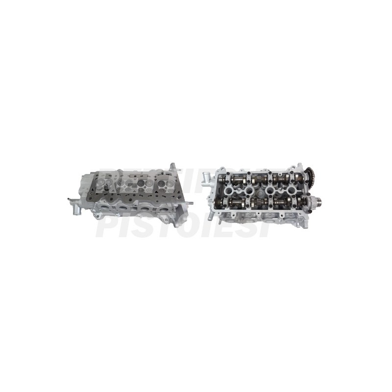 Daihatsu 1300 Bz 16v  Testa  Revisionata Completa 3SZ
