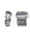 Audi 2000 TDI 16V Neu Teilmotor BMN