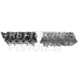 Fiat 1910 diesel Testa Nuova Completa