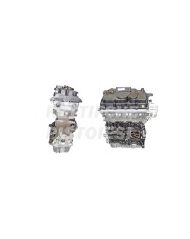 Seat 2000 TDI 16V Neu Teilmotor BMN