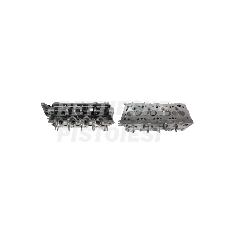 Fiat 1910 diesel Testa Nuova Completa