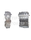 Volkswagen 2000 TDI 16V Neu Teilmotor BMN