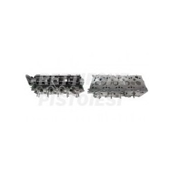 Fiat 1910 diesel Testa Nuova Completa