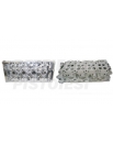 Ford 2500 TDCI Fabrikneu Zylinderkopf nackt WL - C
