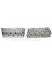 Ford 2500 TDCI Fabrikneu Zylinderkopf nackt WL - C