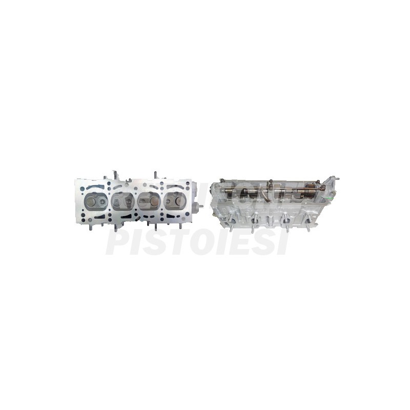 Lancia 1100 Benzina Testa revisionata completa