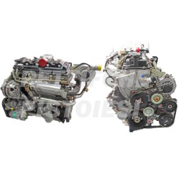 Renault Master 3000 DCI Motore Nuovo Completo ZD3A200