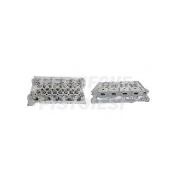 Opel 2500 DCI 16v Testa Revisionata Semicompleta G9U