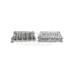 Opel 2200 DCI 16v Testa Revisionata Semicompleta G9T