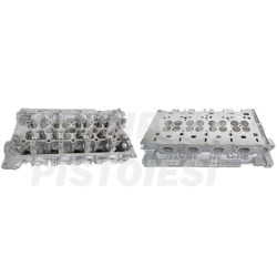Nissan 2200 DCI 16v Testa Revisionata Semicompleta G9T