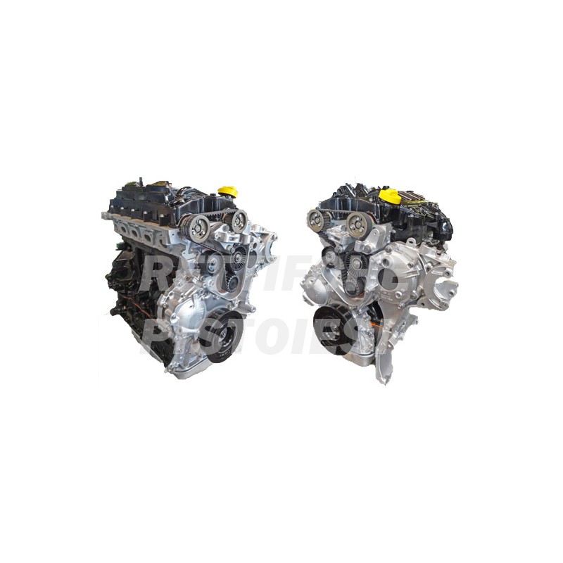 Opel 2200 DTI 16v Motore Revisionato Semicompleto G9T