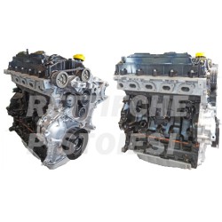 Renault 2200 DCI 16v Motore Revisionato Semicompleto G9T