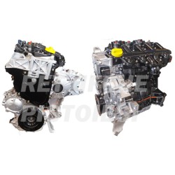 Nissan 2200 DCI 16v Motore Revisionato Completo G9T
