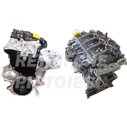 Opel 2200 DTI 16v Motore Revisionato completo G9T