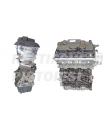 Audi A4 A6 2000 TDI Neu Teilmotor BLB