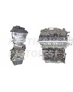 Audi A4 A6 2000 TDI Neu Teilmotor BLB
