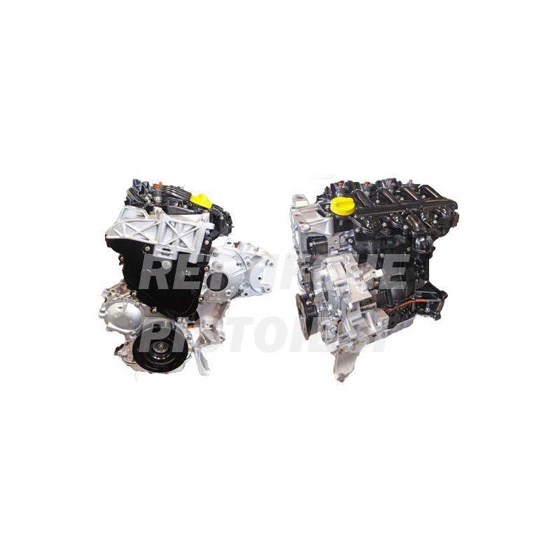 Renault 2200 DCI 16v Motore Revisionato completo G9T