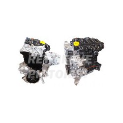 Renault 2200 DCI 16v Motore Revisionato completo G9T