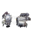 Daewoo 800 CDI Neu Motor komplett F8CV